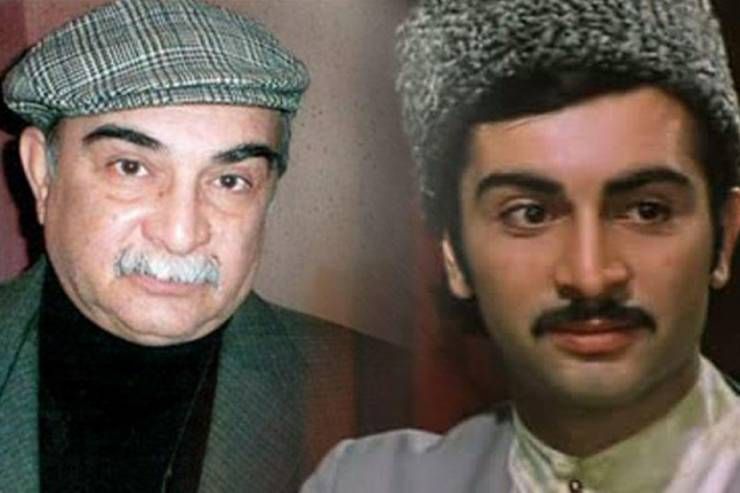 Xalq artisti: "Damarımı düz tikmədilər, elə o vaxtdan bu haldayam"