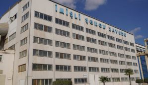 İmişli Şəkər Zavoduna media tur təşkil edilib -         FOTOLAR — foto 5