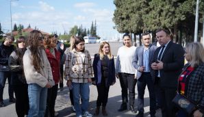 İmişli Şəkər Zavoduna media tur təşkil edilib -         FOTOLAR — foto 4