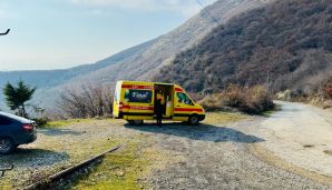 “Çaybulans” payız günlərində bölgələrə yola düşüb -     FOTOLAR — foto 3