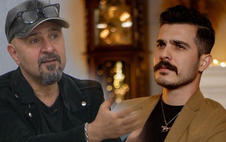 "35 il muğam oxudu, heç kim onu tanımadı"