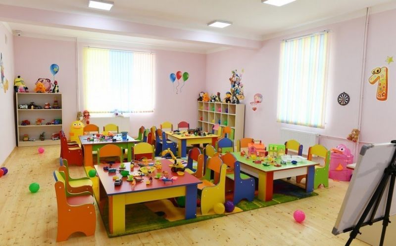 Dələduzluqda ittiham olunan “Moon Kids” uşaq bağçasının direktorundan xəbər var