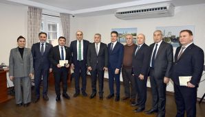 Həştərxan vilayətində Ümummilli Lider Heydər Əliyevin anım tədbirləri keçirilib — foto 3