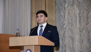 Xətai rayonunda Ulu Öndər Heydər Əliyevin anım günü ilə əlaqədar tədbir keçirilib -   FOTOLAR — foto 10