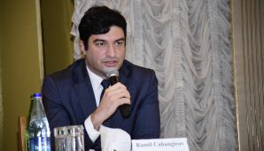 Xətai rayonunda Ulu Öndər Heydər Əliyevin anım günü ilə əlaqədar tədbir keçirilib -   FOTOLAR — foto 12