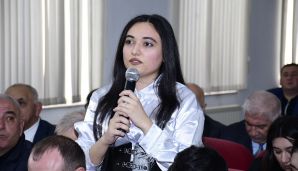 Xətai rayonunda Ulu Öndər Heydər Əliyevin anım günü ilə əlaqədar tədbir keçirilib -   FOTOLAR — foto 13