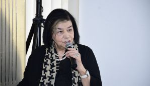 Xətai rayonunda Ulu Öndər Heydər Əliyevin anım günü ilə əlaqədar tədbir keçirilib -   FOTOLAR — foto 15