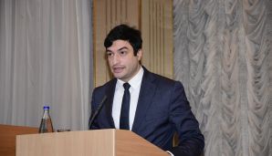 Xətai rayonunda Ulu Öndər Heydər Əliyevin anım günü ilə əlaqədar tədbir keçirilib -   FOTOLAR — foto 16