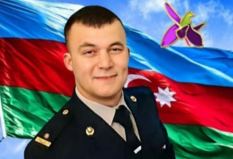 Xudayar Yusifzadənin qardaşı müğənninin qızı ilə ailə qurur
