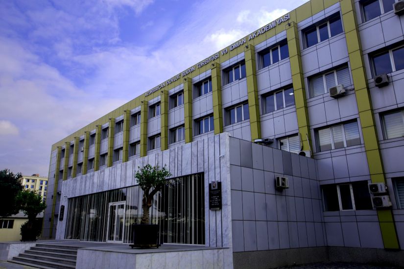 Azərbaycan Dövlət Bədən Tərbiyəsi və İdman Akademiyasında əsassız əməkhaqqı ödənişləri aşkarlanıb