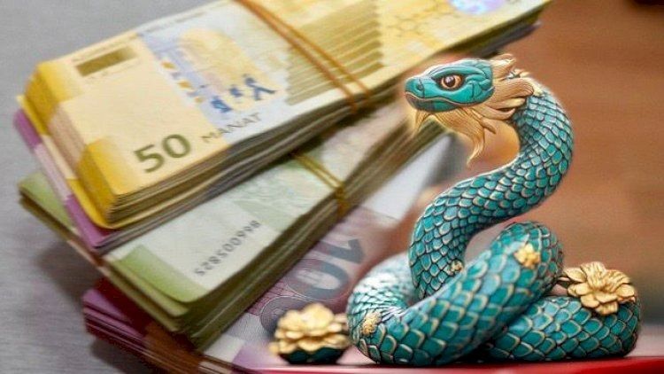 2025 – İlan ilində pul içində üzəcək     5 BÜRC