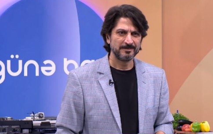 "Aparıcı həmin müğənnini kanalda "qara siyahı"ya saldırıb"