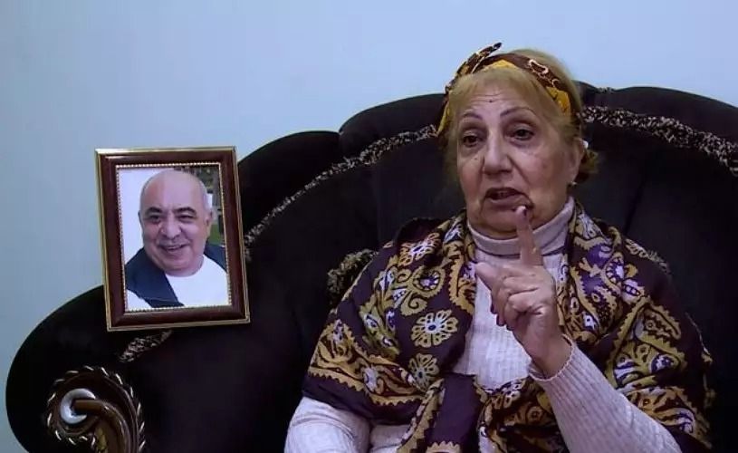 “Yaşar Nurinin son anında mən rol oynayırdım” -     Xanımından etiraf - VİDEO