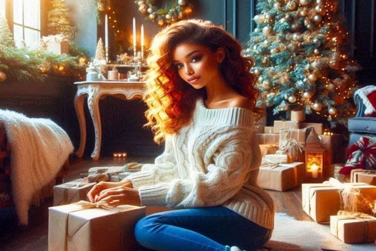 Yeni il bayramını tək qeyd edəcək     BÜRCLƏR