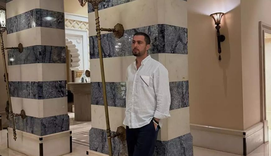 “Təcili ayağa qalxmaq lazımdır” -     Namiq Qaraçuxurlu