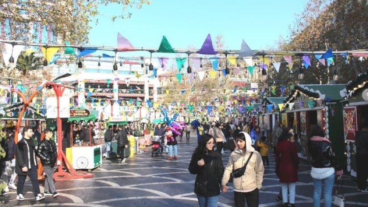 Bakıda 32 dərəcə isti var -     FAKTİKİ HAVA