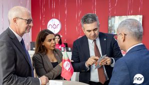 “Nar” Şirvanda yeni satış və xidmət şəbəkəsini təqdim etdi! — foto 2