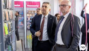 “Nar” Şirvanda yeni satış və xidmət şəbəkəsini təqdim etdi! — foto 3