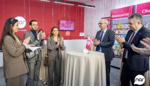 “Nar” Şirvanda yeni satış və xidmət şəbəkəsini təqdim etdi! — foto 5