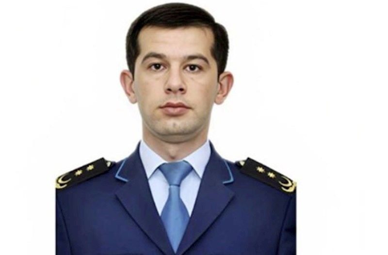 İşdən çıxarılan rəis müavini Ali Məclisi məhkəməyə verdi
