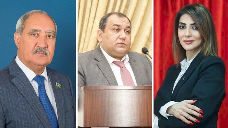 Fəzail Ağamalıya 6 ay vaxt verildi