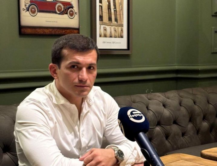 Dünya çempionu 2,5 milyon pul qoyduğu obyektdən çıxarılır -     İşin arxasında keçmiş məmur dayanır?