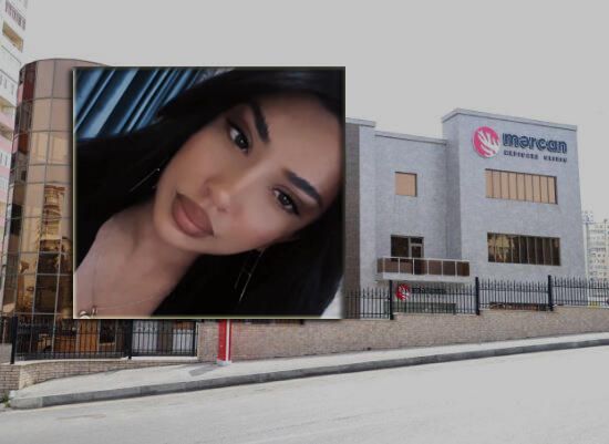 Meyiti tapılan blogerin həkimindən AÇIQLAMA: "Ölənin arxasıyca danışmazlar" -   YENİLƏNDİ