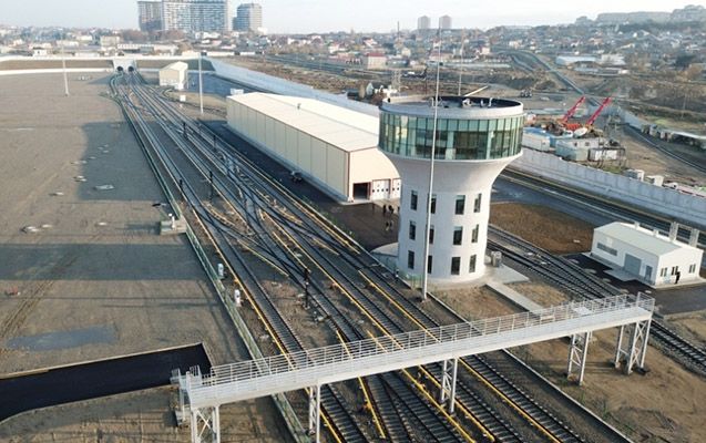 Yeni metro stansiyasının tikintisi dayandırıldı -     RƏSMİ
