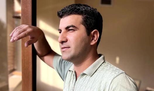 "Hamı sosial şəbəkədə məni söyür"