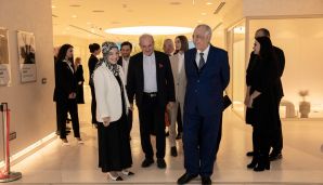 Sağlamlıq və rahatlığın yeni ünvanı “Marga” -     FOTOLAR — foto 6