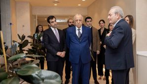 Sağlamlıq və rahatlığın yeni ünvanı “Marga” -     FOTOLAR — foto 5