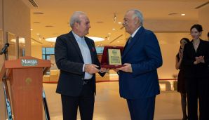 Sağlamlıq və rahatlığın yeni ünvanı “Marga” -     FOTOLAR — foto 4