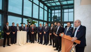 Sağlamlıq və rahatlığın yeni ünvanı “Marga” -     FOTOLAR — foto 3