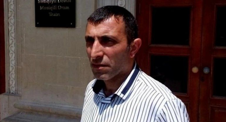 Vəfat edən aktyorun xanımından açıqlama:     "Yaşamaq istəyirdi, amma..."