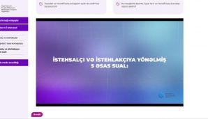 Agentliyin media savadlılığı ilə bağlı onlayn kursu istifadəyə verilib — foto 4