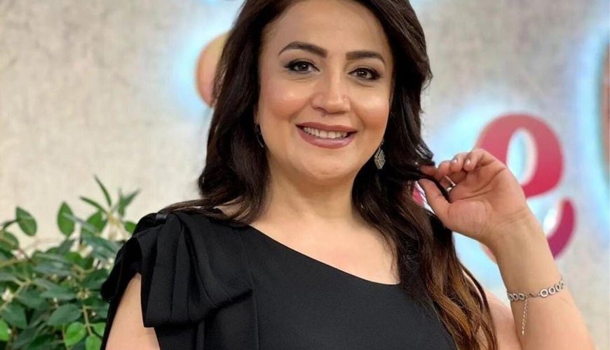 Xalq artistinin oğlunun dediyi sözlər göz yaşlarını "sel etdi" -     VİDEO
