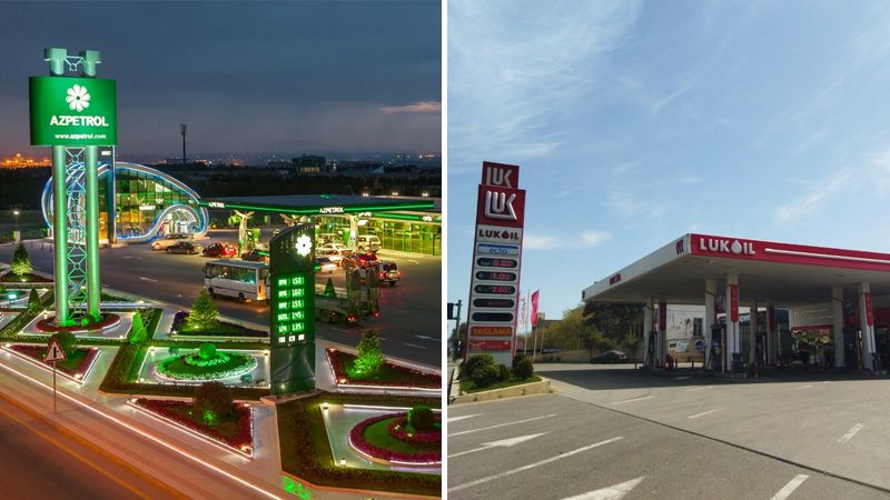 "Azpetrol" və "Lukoil"də yoxlamalar başladı