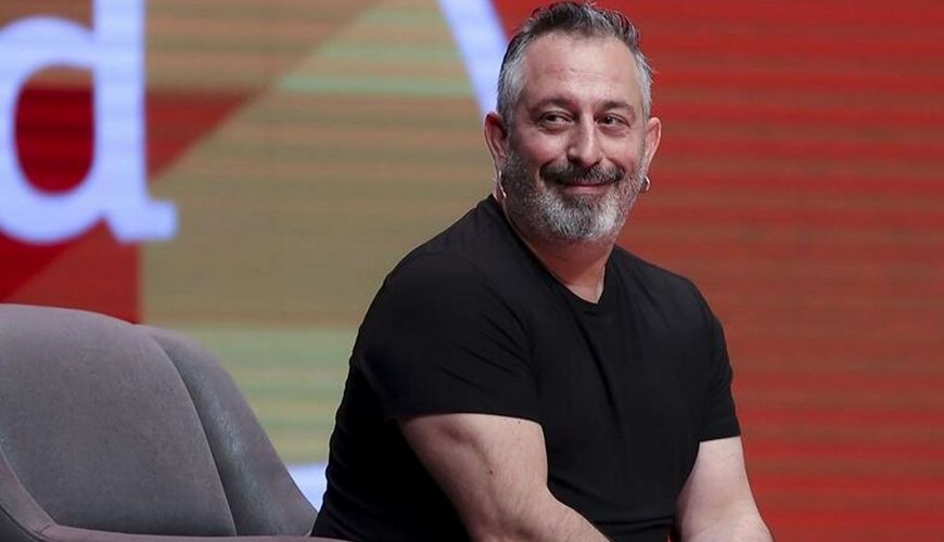 Cem Yılmaz Bakıya gəlir -     Biletin qiyməti açıqlandı