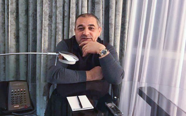 Feyziyevə 2 milyon "atan" şəxsin bəraəti ləğv edildi