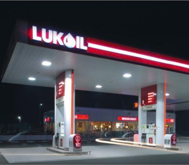 “Lukoil”in Ural üzrə rəhbəri Əhməd Hacıyev saxlanıldı
