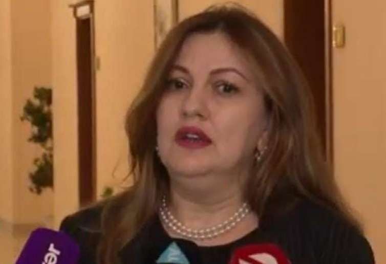 Səhiyyə Nazirliyində keçirilən əməliyyatda saxlanılan şəxslərdən birinin adı açıqlandı -   Saxta plastik cərrahlara... - YENİLƏNDİ