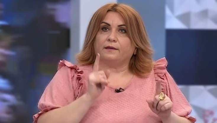 Həmin yarışdakı şairə İlhamə saxlanılıb? -     FOTO
