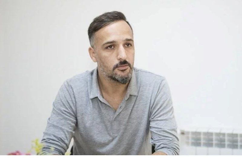 Azər Zahidlə bağlı qərar verildi