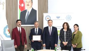“Nə? Harada? Nə zaman?” intellektual oyunun qalibləri mükafatlandırılıb -    FOTOLAR — foto 10