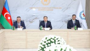 “Nə? Harada? Nə zaman?” intellektual oyunun qalibləri mükafatlandırılıb -    FOTOLAR — foto 2