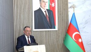 “Nə? Harada? Nə zaman?” intellektual oyunun qalibləri mükafatlandırılıb -    FOTOLAR — foto 4