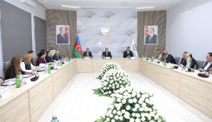 “Nə? Harada? Nə zaman?” intellektual oyunun qalibləri mükafatlandırılıb -    FOTOLAR — foto 1