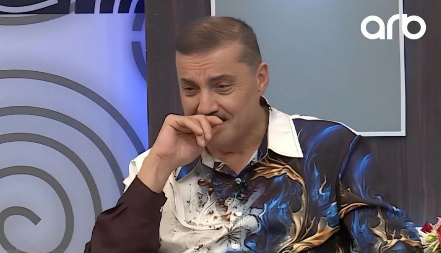 Əməkdar artistdən etiraf: "Arzulayıram ki, həyat yoldaşımdan qabaq ölüm"