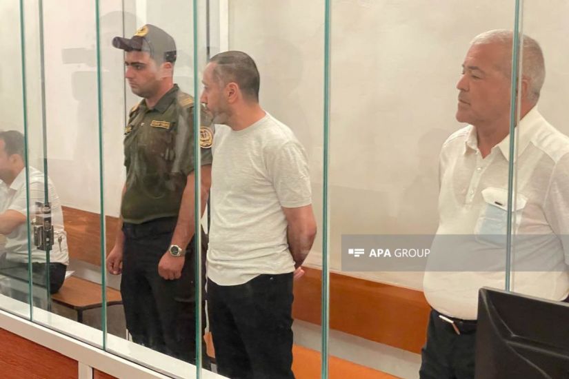 "Tağı İbrahimov özünü təqsirli bilməsə də, 400 min manat ödəyib"