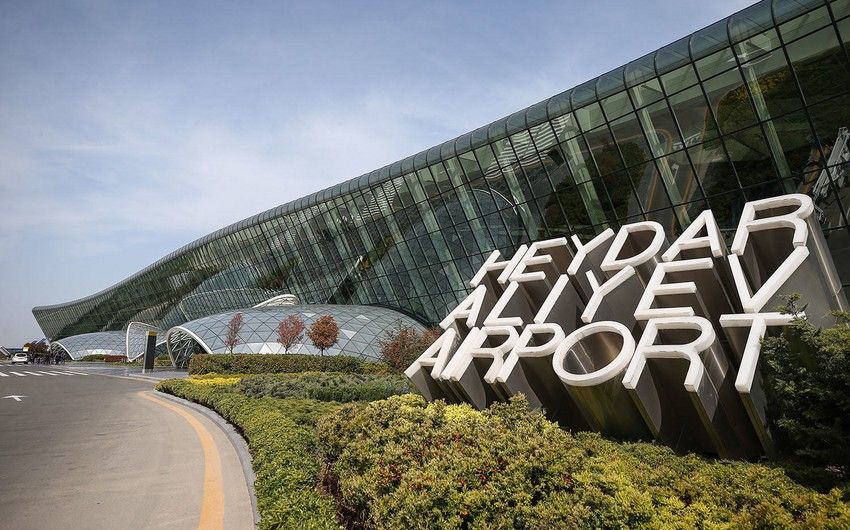 Heydər Əliyev Aeroportu: Təyyarə qəzasında ölənlərin nəşinin və yaralıların nə vaxt gətiriləcəyi məlum deyil